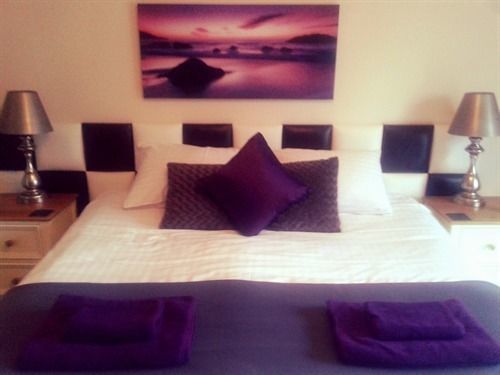 จัสมิน เฮาส์ เบด แอนด์ เบรกฟาสต์ Bed & Breakfast ลัทเทอร์เวิร์ธ ภายนอก รูปภาพ