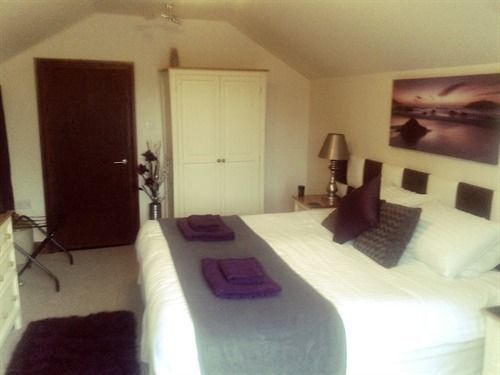 จัสมิน เฮาส์ เบด แอนด์ เบรกฟาสต์ Bed & Breakfast ลัทเทอร์เวิร์ธ ภายนอก รูปภาพ